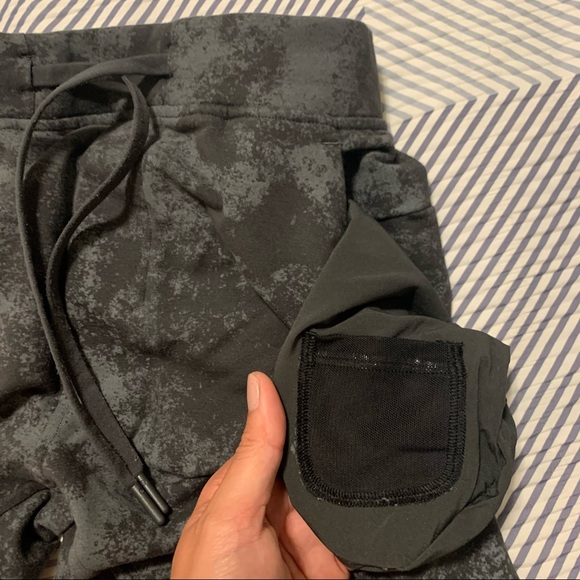 Lululemon City Sweat Jogger - Picture 8 of 11